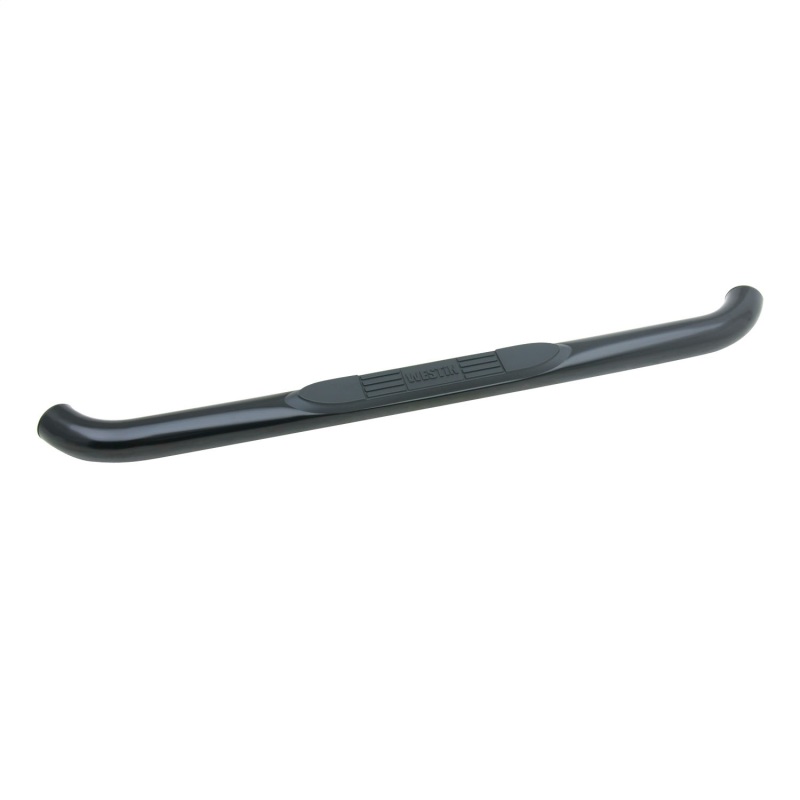 Westin 2007-2017 Jeep Wrangler 2dr E-Series 3 Nerf Step Bars - Black thumbnail 6