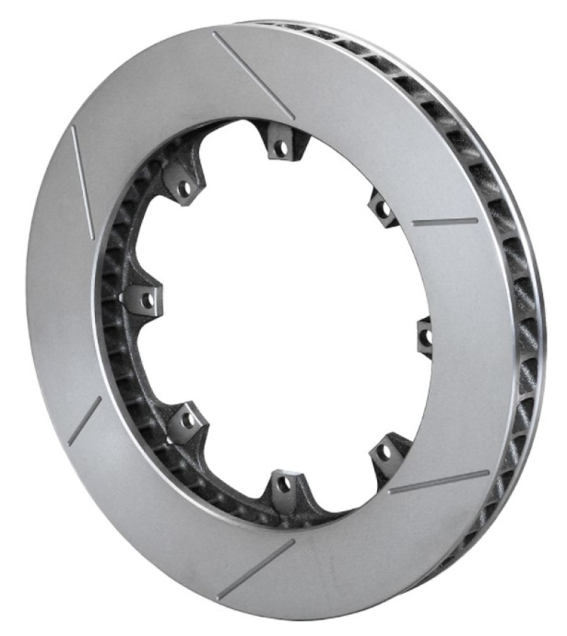 WIL Rotors