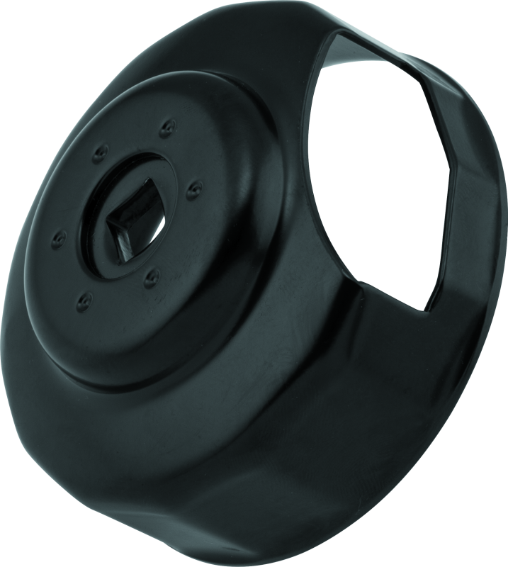 Twin Power Oil Filter Wrench With Cutout 76mm thumbnail 2