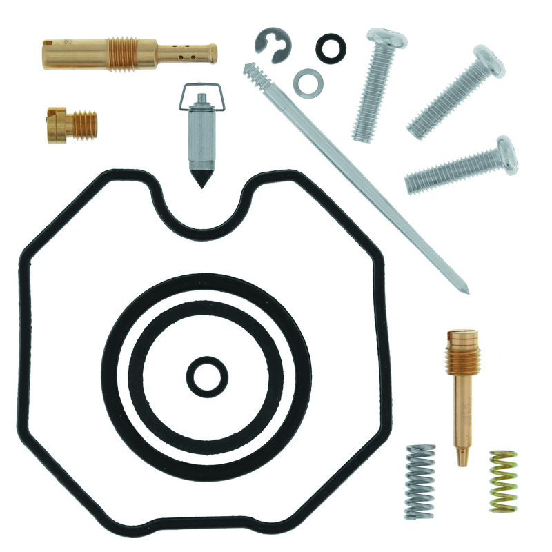 QBS Carburetor Kits