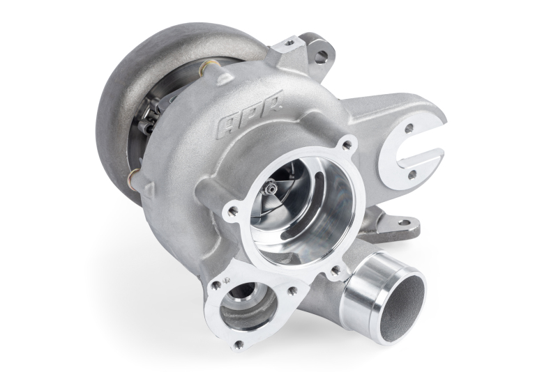 APR 16-23 Audi TTS Quattro (EA888.3 DTR6054) Turbo Charger System w/ LPFP/HPFP/MP