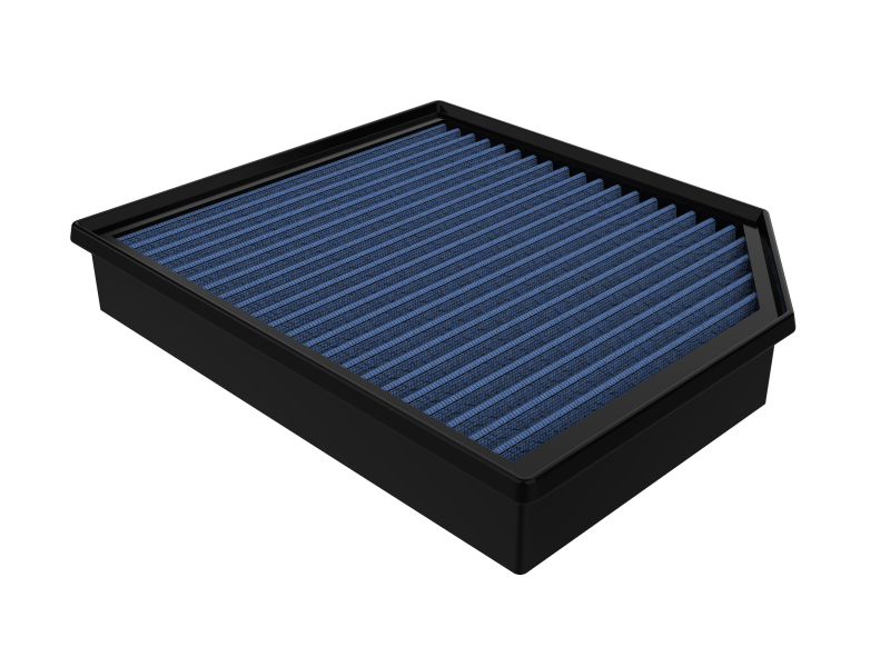 aFe MagnumFLOW OE Replacement Filter w/P5R Med 18-20 Jeep Grand Cherokee Trackhawk (WK2) V8-6.2L(sc) thumbnail 2