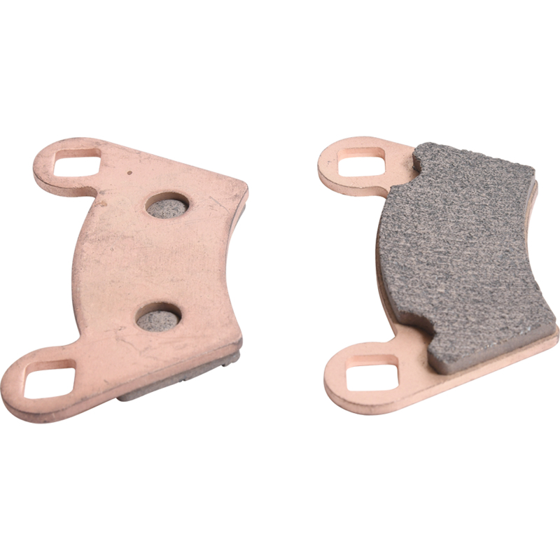 ABR Sintered Brake Pads