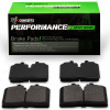 RNC Performance Sport Brake Pads