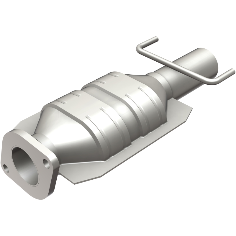 MagnaFlow Direct Fit Catalytic Converter 95-02 Lincoln Continental thumbnail 3