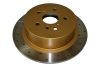 DBA Street Slot&Drill Rotors