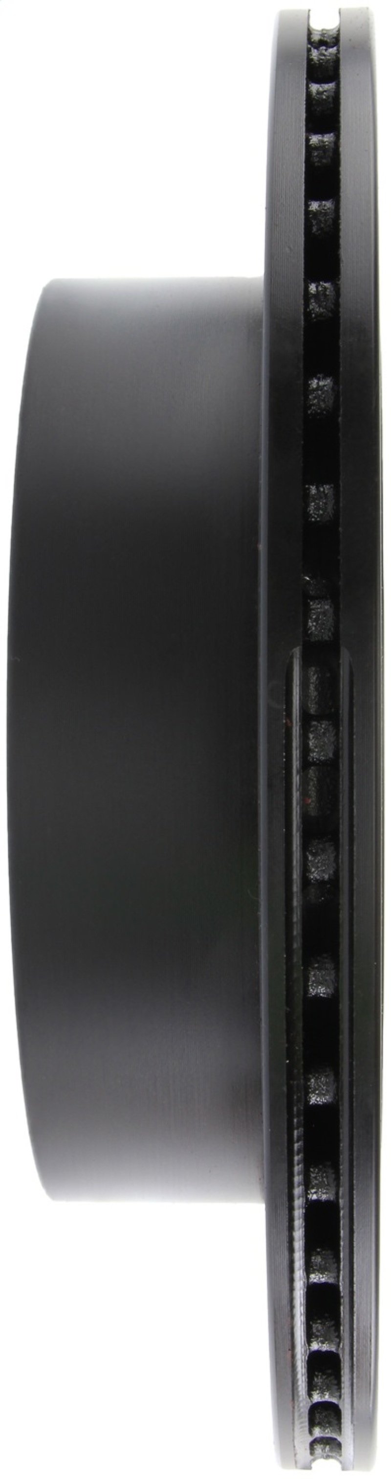 StopTech Slotted Sport Brake Rotor thumbnail 3