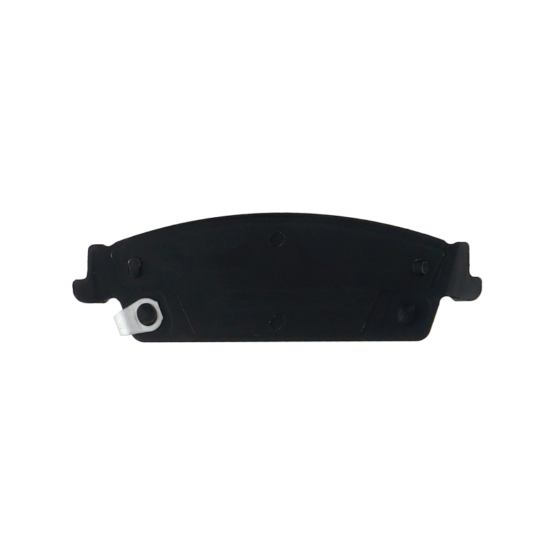 Baer Brakes 07-14 Cadillac Escalade ESV Claw Brake Rear Pads thumbnail 2