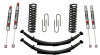 SKY Coil Springs