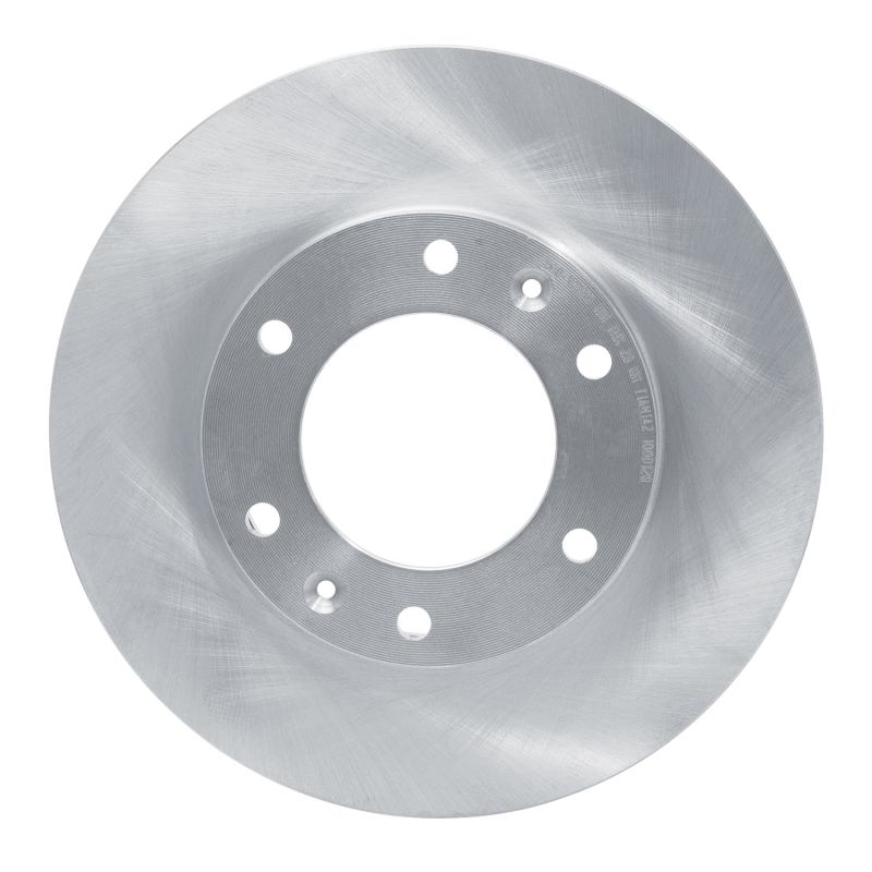 DFC 09-19 Hyundai H100 (Mexico) Front Brake Rotor