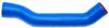 Gates 12-14 Mack CXU Series Mack MP8 Diesel Lower Molded Coolant Hose (Silicone) thumbnail 3