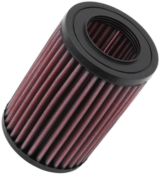 K&N 99+ Mercedes Smart Replacement Air Filter thumbnail 3