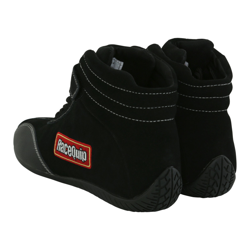 RaceQuip Euro Carbon-L SFI Shoe 8.5 thumbnail 9