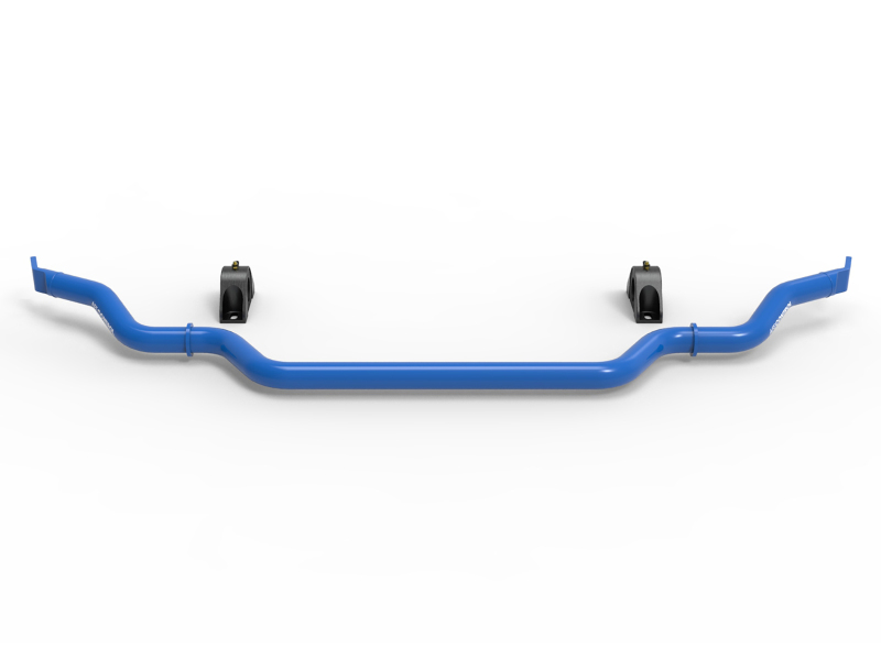 aFe 16-21 Infiniti Q50/Q60 3.0L (tt) Front Sway Bar Blue thumbnail 7