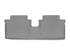 WT FloorLiner - Rear - Grey