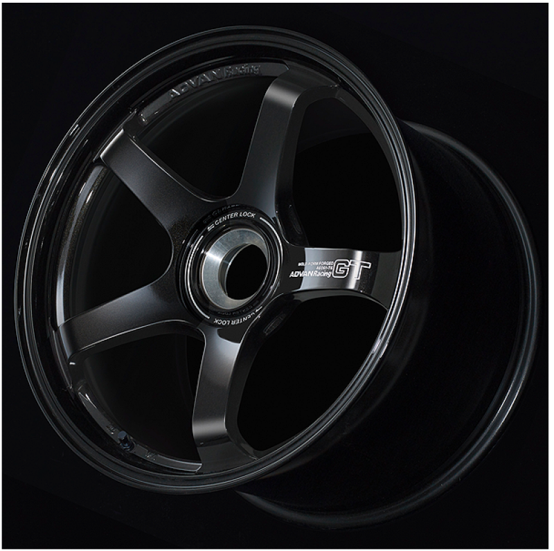 AVN GT Wheels