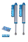 KIN 2.5 Shocks