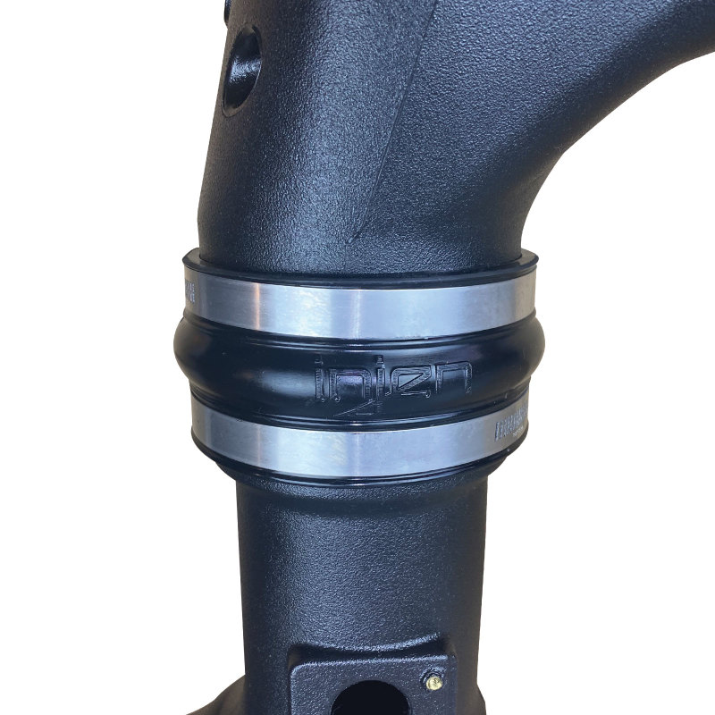 Injen 04.5-05 GMC Duramax LLY 6.6L Evolution Intake thumbnail 9