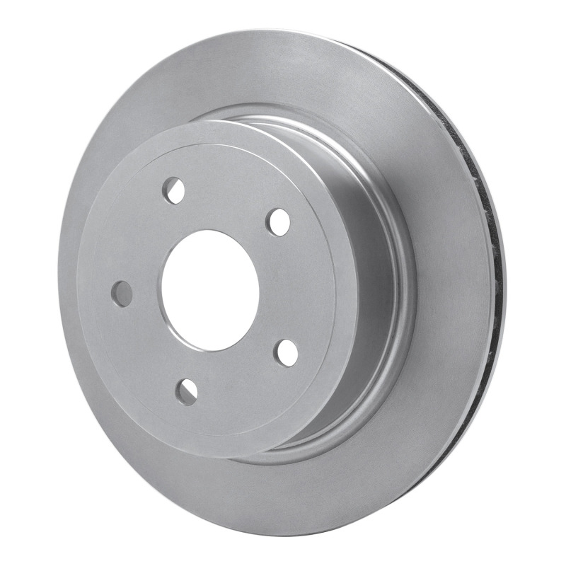 DFC 04-06 Dodge Ram 1500 Pickup Rear Brake Rotor thumbnail 4