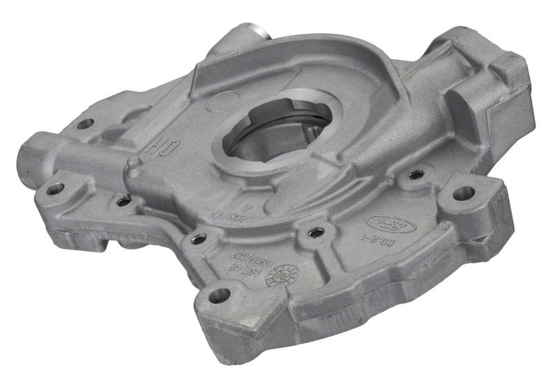Ford Racing 96-04 Mustang 4.6L 2V High Volume Oil Pump and Pickup Tube