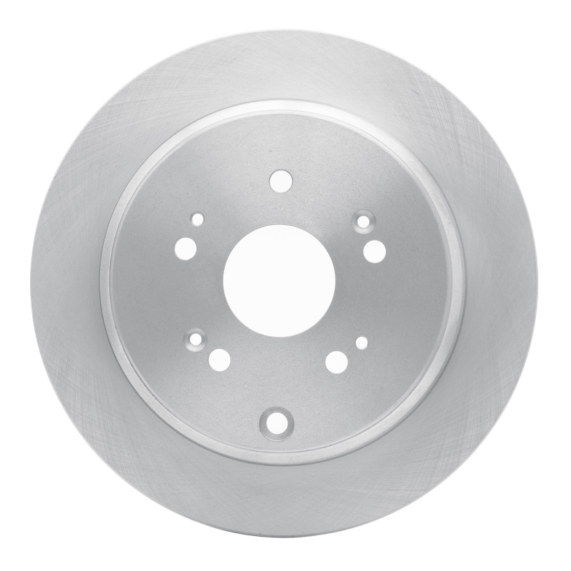 DFC Brake Rotors - Plain