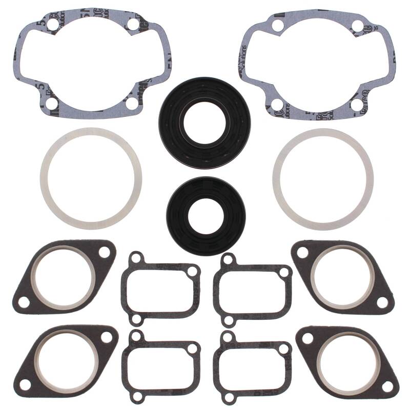 VEP Complete Gasket Kit