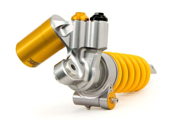 Ohlins 06-10 Suzuki GSX-R 600 TTX RT Shock Absorber thumbnail 6