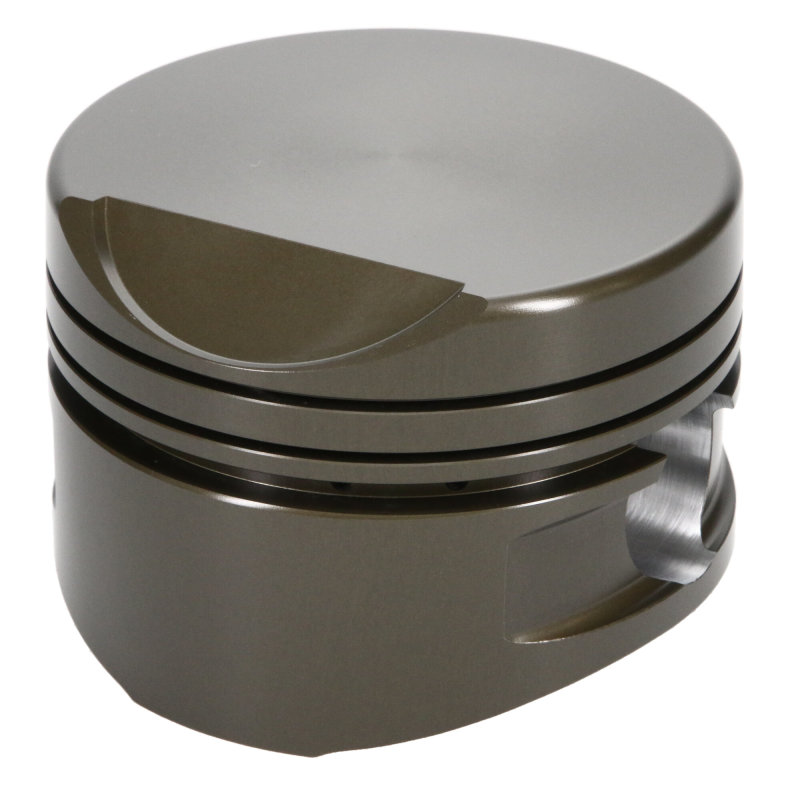 JE Pistons CHRYSLER TOP FUEL Set of 8 Pistons thumbnail 9