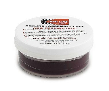 Red Line RL Assembly Lube