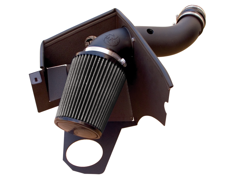 aFe MagnumFORCE Intakes Stage-2 PDS AIS PDS Dodge Magnum 05-08/Chrysler 300 05-10 V6-3.5L thumbnail 2