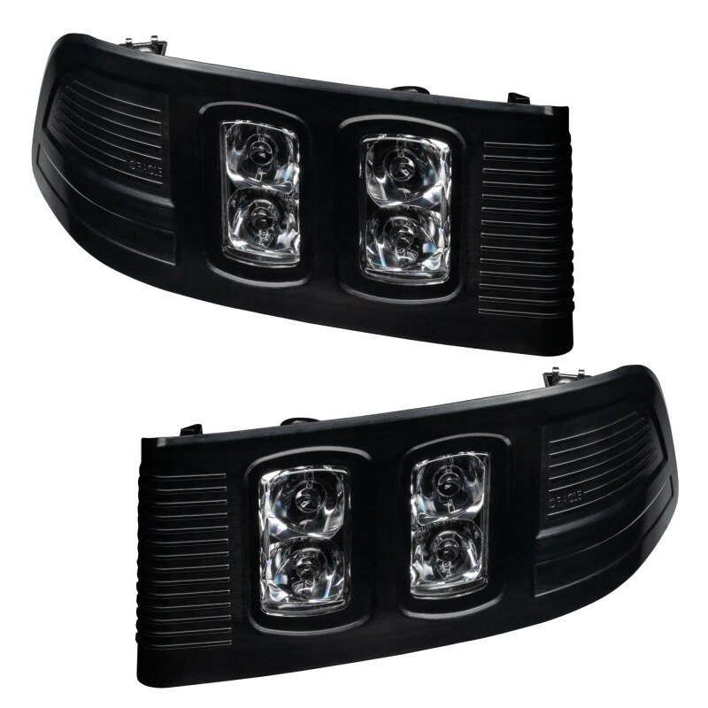 ORL DRL Headlight Modules