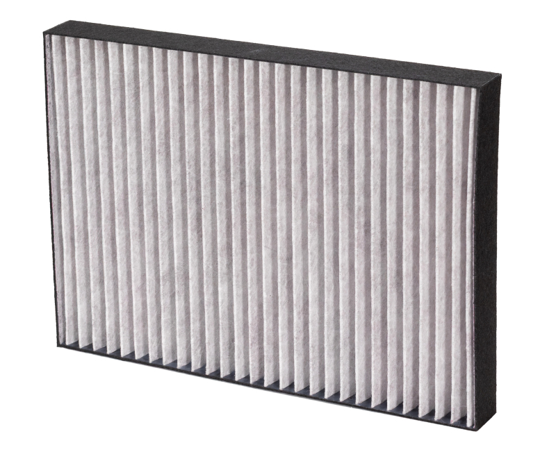 K&N Disposable Cabin Air Filter Advantage Plus 11-23 Chrysler 300 thumbnail 2