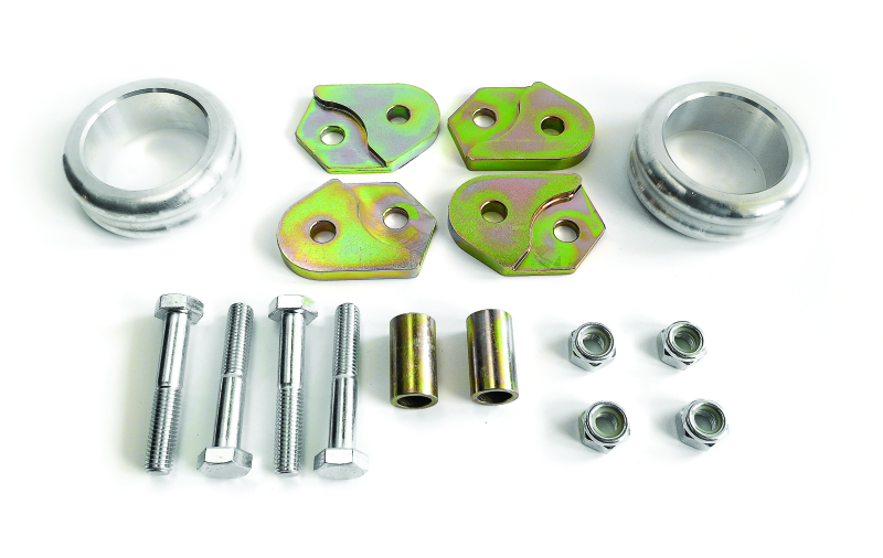 Quadboss Suspension Leveling & Lift Kits 411378 Kit QBOSS LIFT KIT thumbnail 3