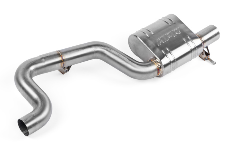 APR Catback Exhaust Systems