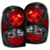 ANZ Taillights