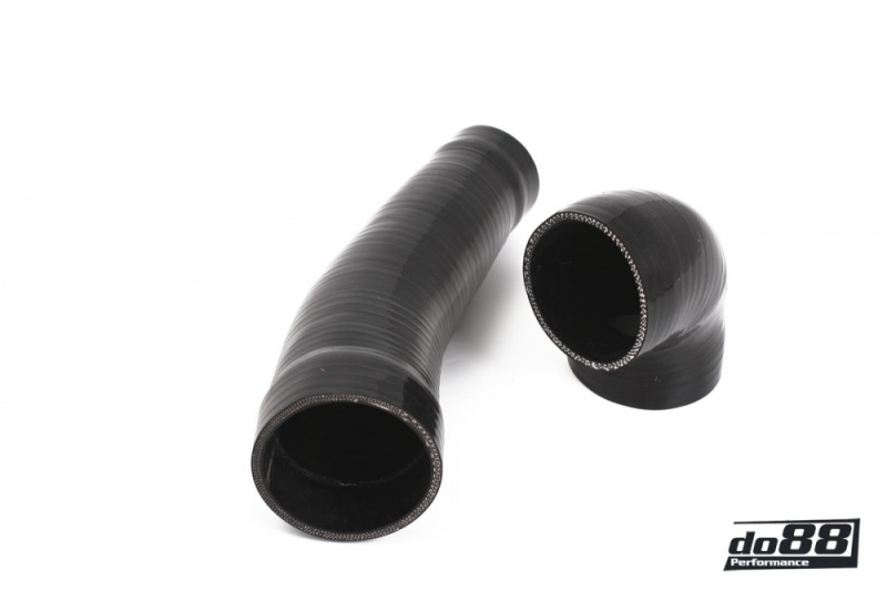 DOB Hose - Intercooler/Turbo