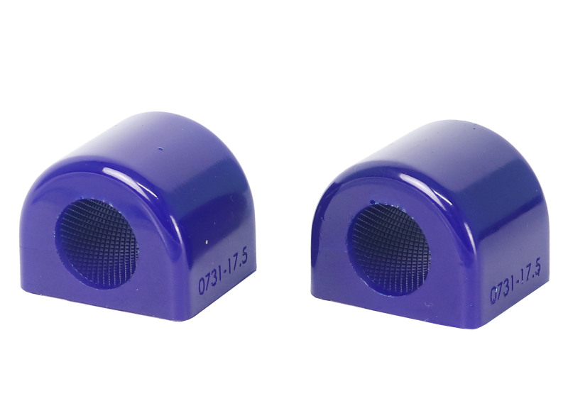 SPR Bushings - Sway Bar