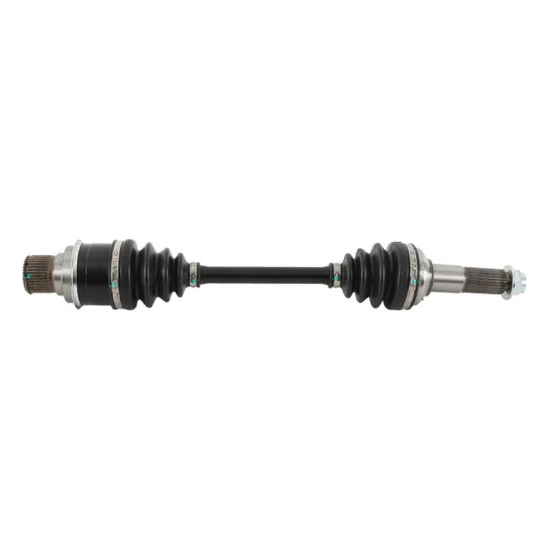 ABR Xtreme Duty Axles