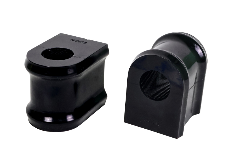 WL Bushings - Sway Bar