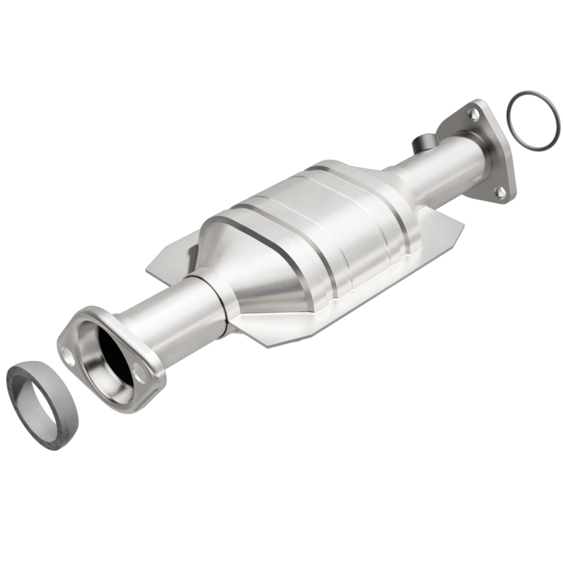 MagnaFlow Direct Fit Catalytic Converter 95 Honda Odyssey 2.2L thumbnail 3