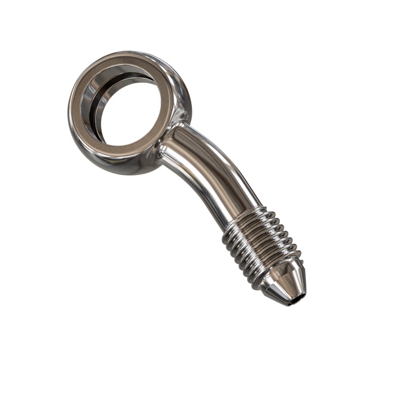 GR PWS Brake Line Fittings