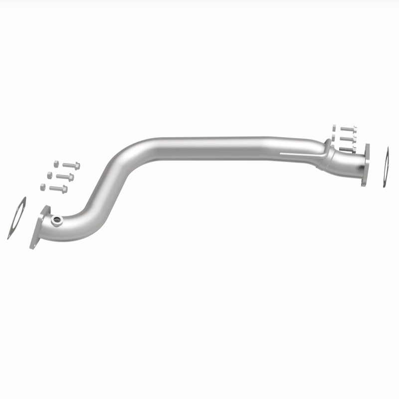 MAG BRE Front Pipe Kit