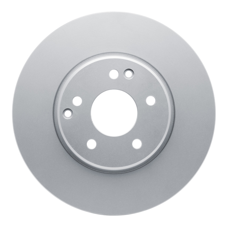 DFC GeoSPEC Coated Rotors - Plain