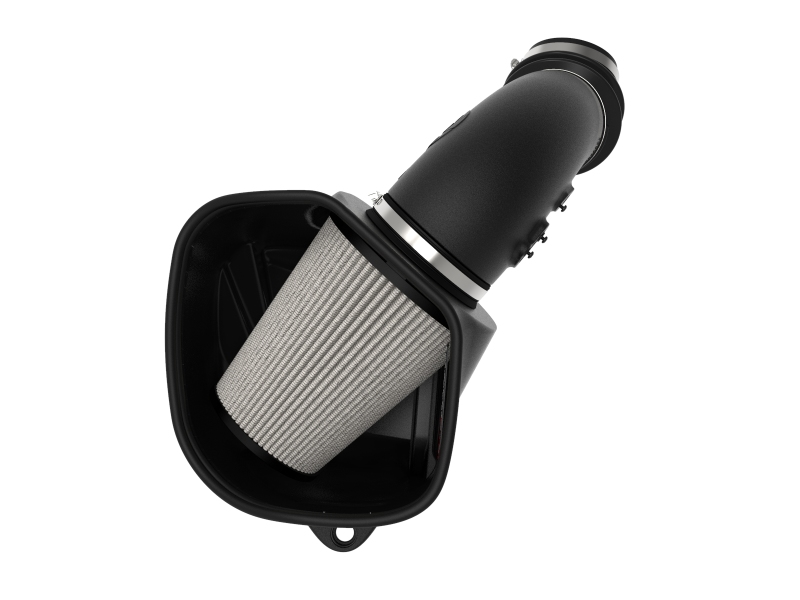 aFe 2019 Dodge Ram 2500 L6 6.7L Diesel MagnumFORCE Stage-2 Intake Pro Dry S Filter thumbnail 9
