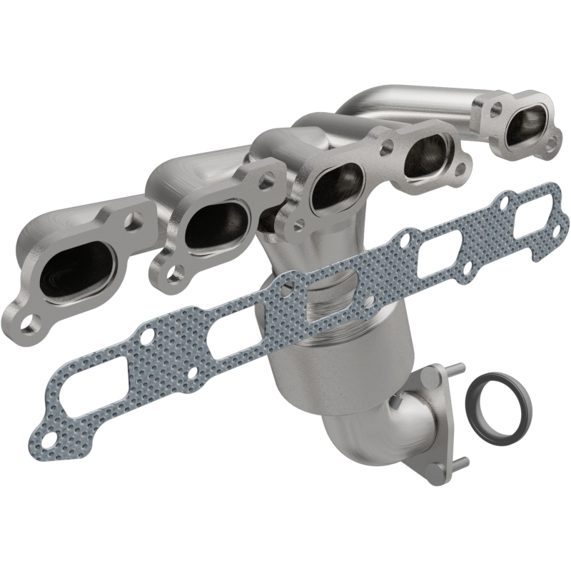 MagnaFlow Direct Fit Catalytic Converter 07 Colorado/Canyon 3.7L OEM thumbnail 3