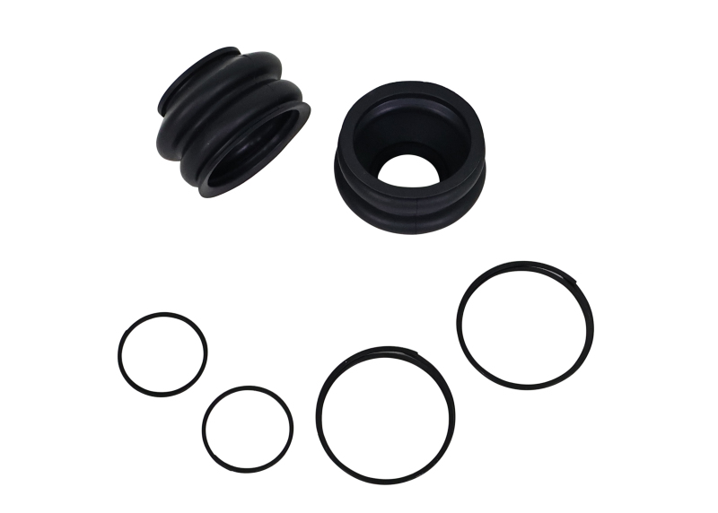 Whiteline 22-25 Subaru WRX Suspension Ball Joint Boot  - Front