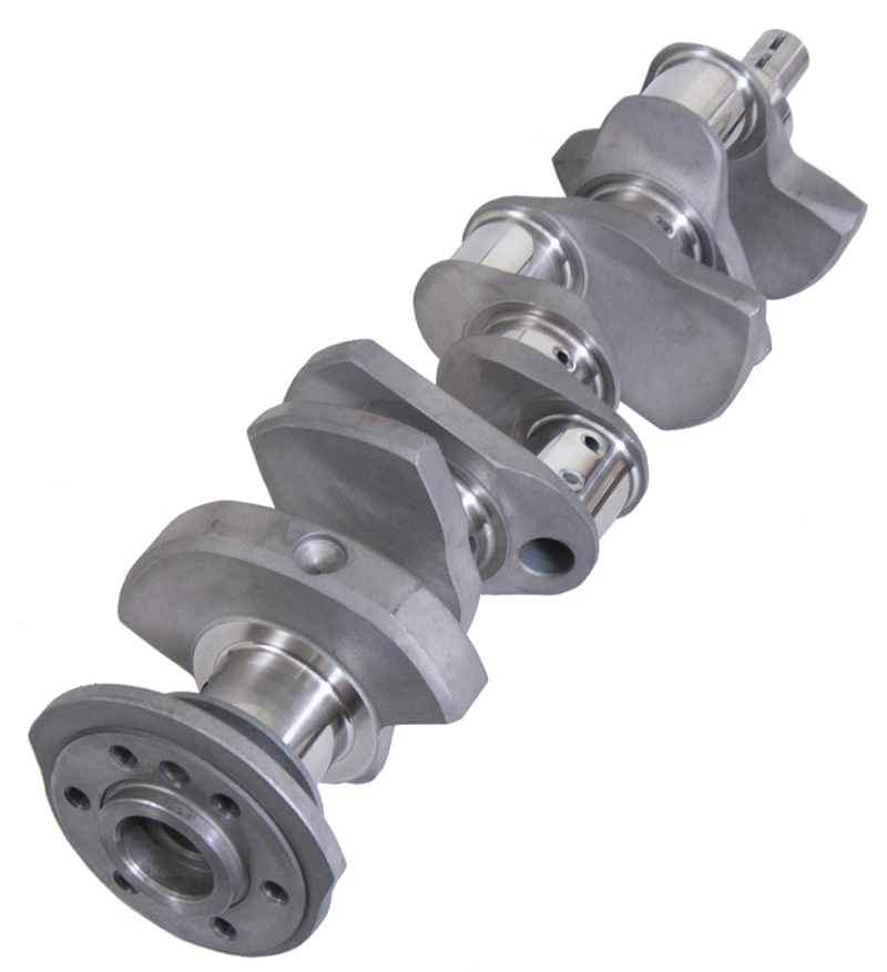 EAG Crankshafts - 8 Cyl