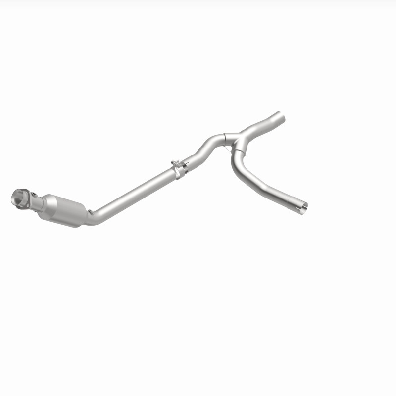 MagnaFlow 2004 Dodge Ram 1500 4.7L Direct Fit Converter thumbnail 9