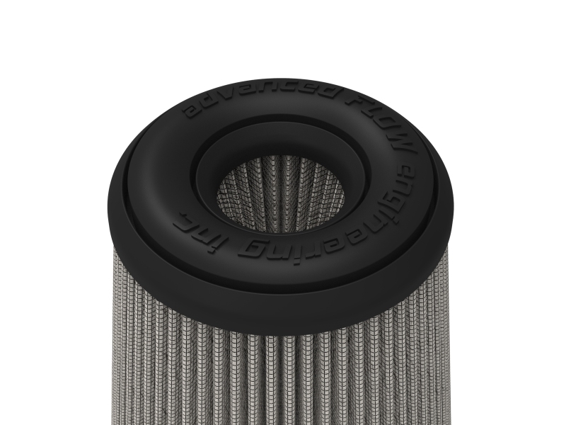 aFe MagnumFLOW Pro DRY S Air Filter 4in F x 6in B x 4in T (Inverted) x 7in H thumbnail 9