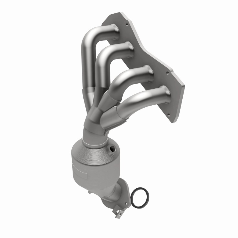 MAG Converter Direct Fit